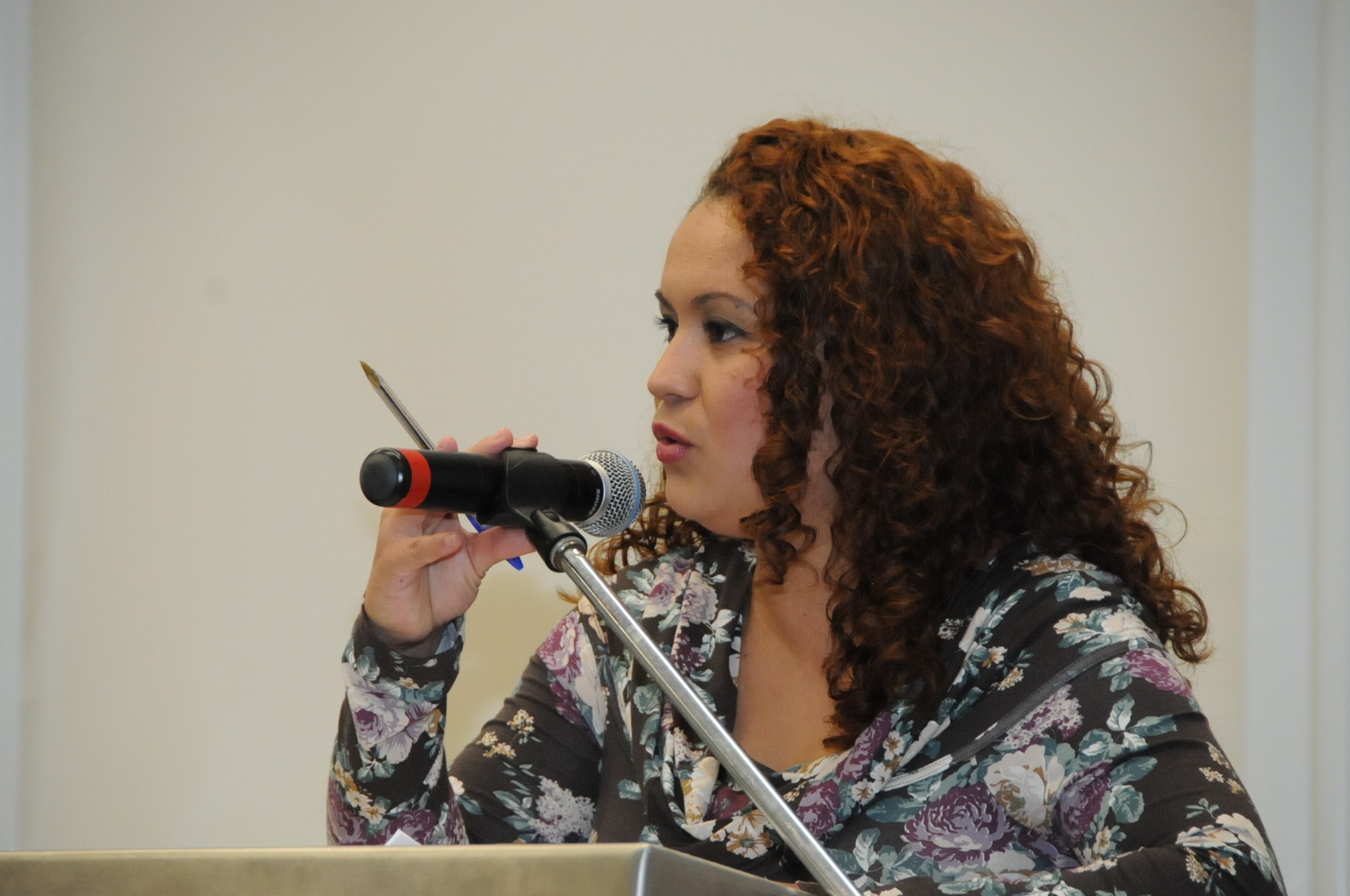 Palestra Homoafetividade e União Estável - Foto 5